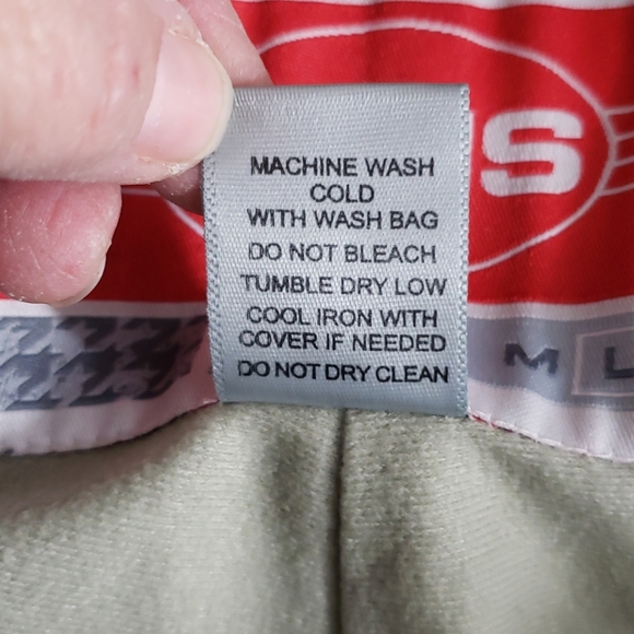 Sims Snowboard Ski Pants - Picture 12 of 12